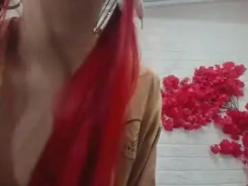Chaturbate Watch Live Sex Cams of harper_nixx