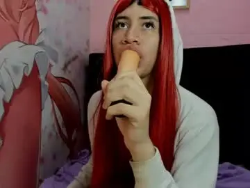 Chaturbate Best live sex cam show of harper_nixx
