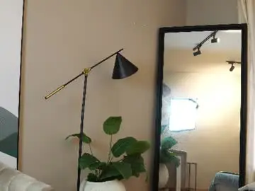 Chaturbate Private Sex Chat of ariaa_isabell
