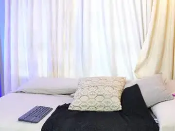 Chaturbate Private Sex Chat of ariaa_isabell