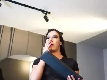 Chaturbate Watch Live Sex Cams of ariaa_isabell