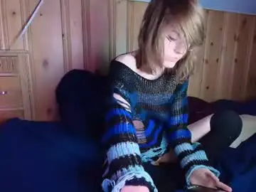 Chaturbate Free Porn Cam of femboyflowers