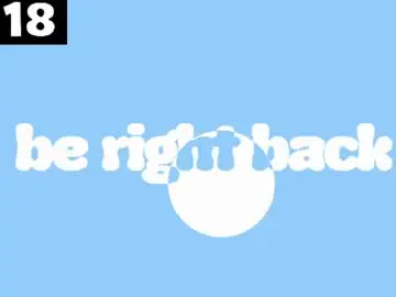 Chaturbate Best Webcam of hiddenhotcake