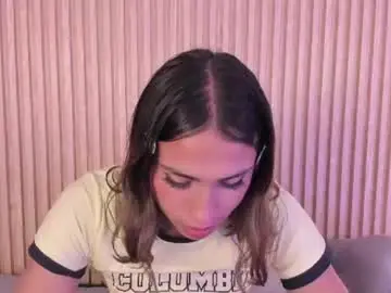 Chaturbate Free Live Porn of fiire_nymph