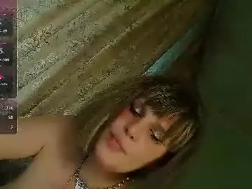 Chaturbate Adult Webcam of kudesnizza