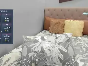 Chaturbate Live Sex of mimingsita