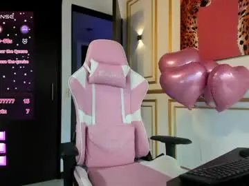 Chaturbate Live Sex of shadi_kin
