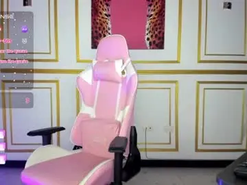 Chaturbate Sex Cam of shadi_kin