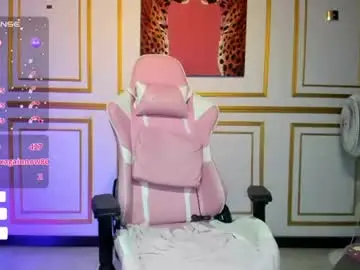 Chaturbate Live Sex of shadi_kin