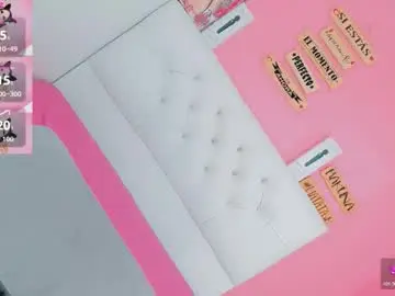 Chaturbate Nude Webcam of valentina_princess_