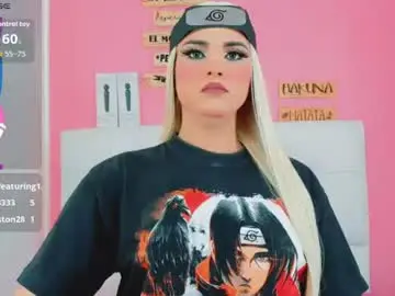 Chaturbate Free Live Porn of valentina_princess_