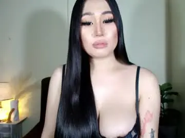 Chaturbate Private Sex Chat of cumdesire_iyahx
