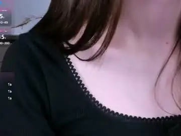 Chaturbate Live Sex Cam of khloepaws