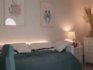 Chaturbate Sex Cam of aniiehottie