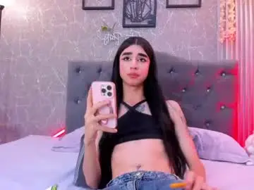 Chaturbate Private Sex Chat of lana_gill
