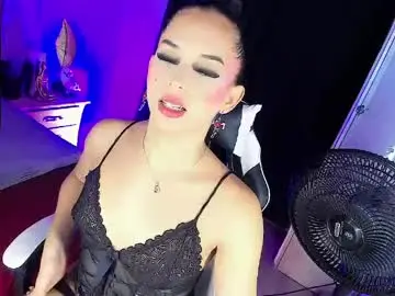 Chaturbate Nude Webcam of gia21xxx