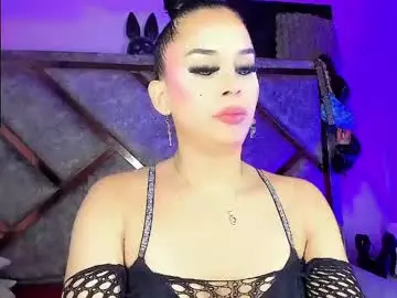 Chaturbate Nude Webcam of gia21xxx