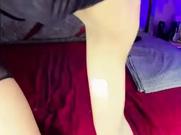 Chaturbate Sex Cam of gia21xxx