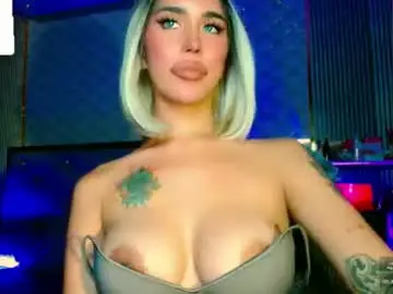 Chaturbate Private Sex Chat of darklurex_jasmine