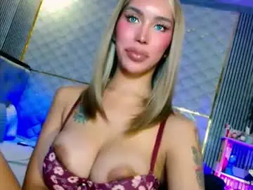 Chaturbate Adult Video Chat of darklurex_jasmine