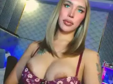 Chaturbate Best live sex cam show of darklurex_jasmine