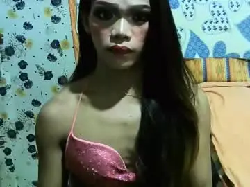 Chaturbate Sex Cam of sexy_scarlet69
