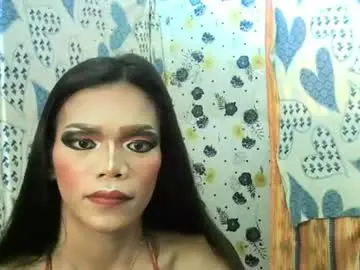 Chaturbate Live Sex of sexy_scarlet69