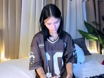 Chaturbate Adult Video Chat of urfavevivian