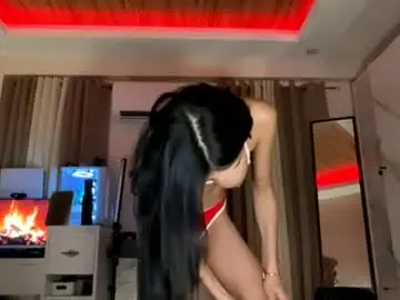 Chaturbate Adult Video Chat of urfavevivian