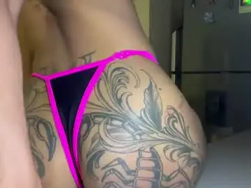 Chaturbate Nude Webcam of veronicadussan