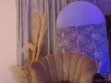 Chaturbate Sex Cam of davis_saint