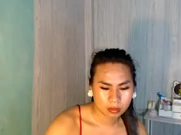 Chaturbate Nude Webcam of yourhottie_winxxx