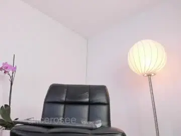 Chaturbate Free Porn Cam of alicerosee___
