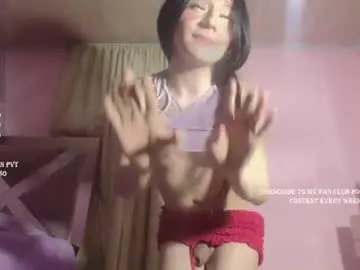 Chaturbate Sex Chat of star_bons22