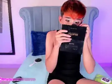 Chaturbate Adult Video Chat of barbie_boy_