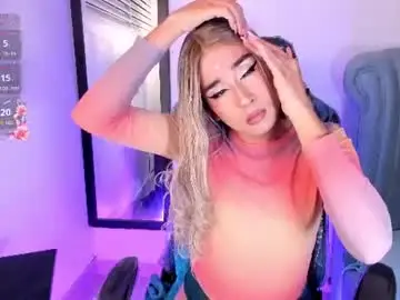 Chaturbate Nude Webcam of barbie_boy_