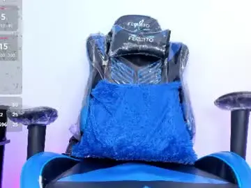 Chaturbate Live Porn of barbie_boy_