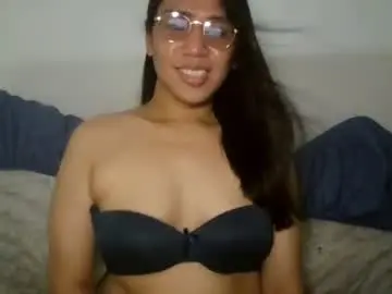 Chaturbate Best live sex cam show of luckyts_cumx