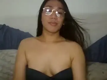 Chaturbate Live Sex Cam of luckyts_cumx