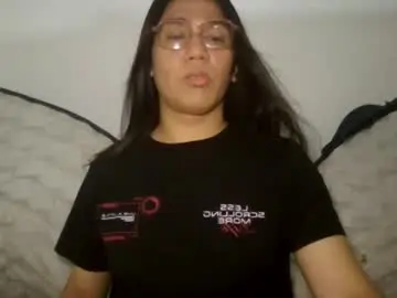 Chaturbate Best live sex cam show of luckyts_cumx