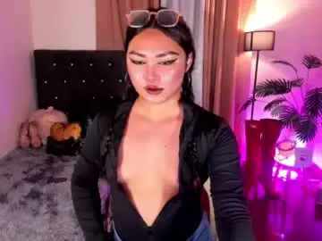 Chaturbate Adult Webcam of itsmesianaa29