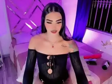 Chaturbate Watch Live Sex Cams of naomisaenz01