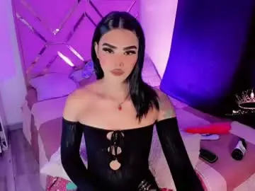 Chaturbate Best Webcam of naomisaenz01