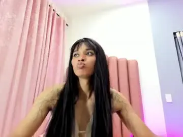 Chaturbate Nude Webcam of nicoll_xx