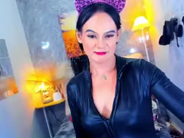 Chaturbate Live Sex Cam of primadonax