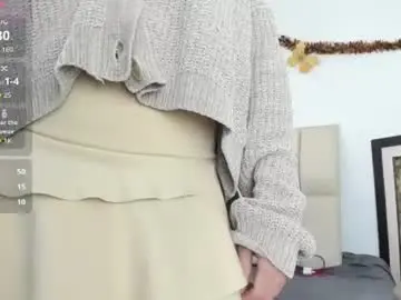 Chaturbate Free Porn Cam of xkim_starx