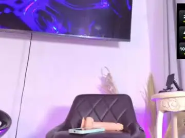 Chaturbate Nude Webcam of angelasantini