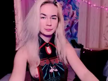 Chaturbate Live Porn of carinfox