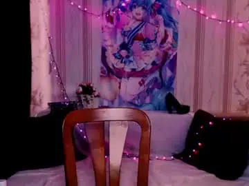 Chaturbate Nude Webcam of carinfox