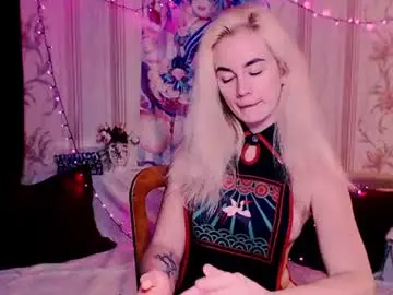Chaturbate Sex Chat of carinfox
